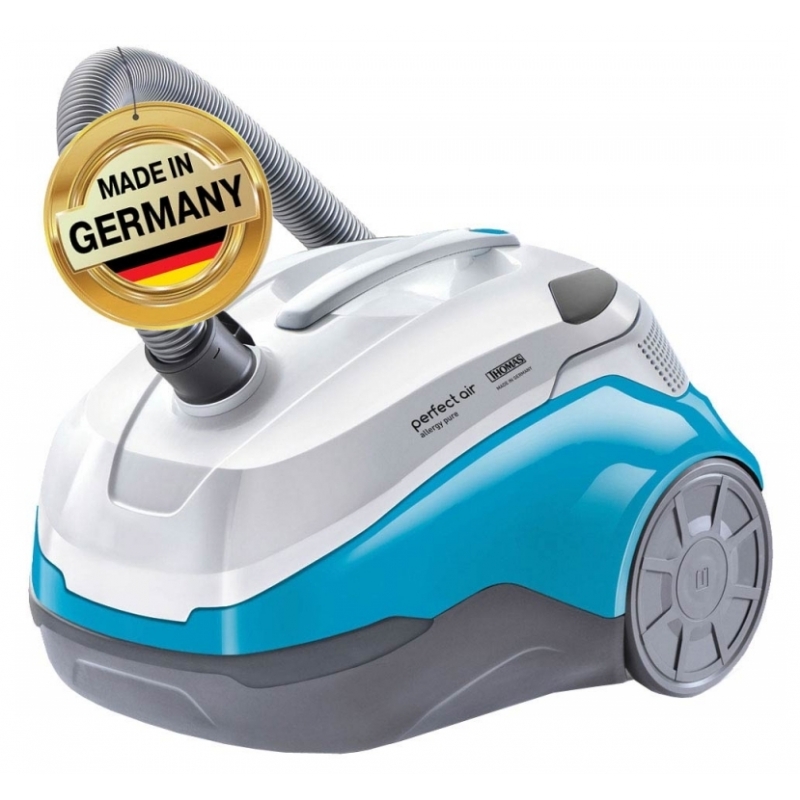 

Пылесос THOMAS PERFECT AIR ALLERGY PURE