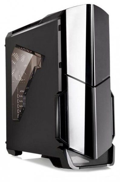 

Корпус Thermaltake Versa N21 (CA-1D9-00M1WN-00)