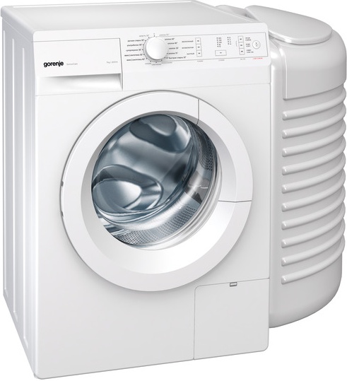 

Стиральная машина Gorenje W 72 Y2/R