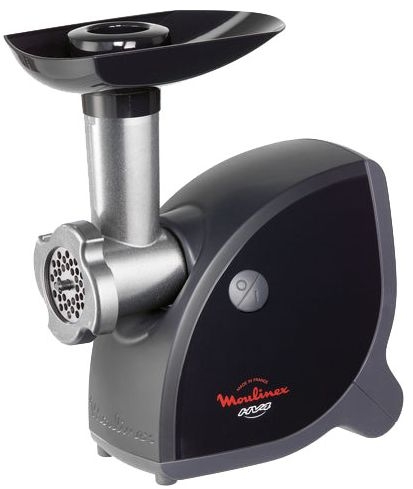 

Мясорубка Moulinex ME 405 + Насадка XF990209