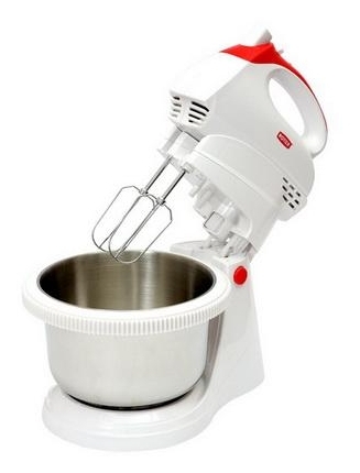 

Миксер ROTEX RHM 300 K