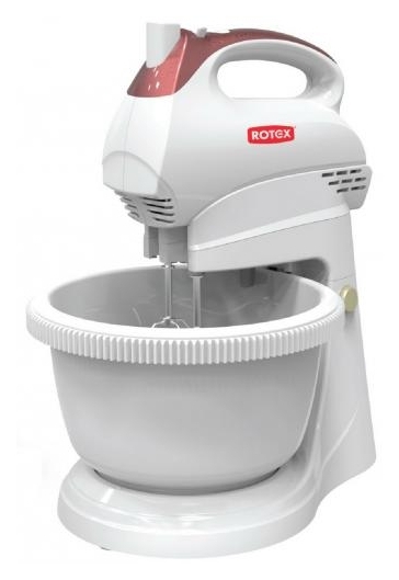

Миксер ROTEX RHM 250 K
