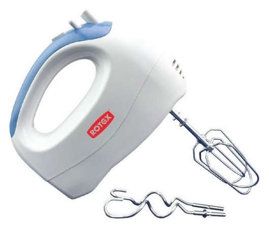 

Миксер ROTEX RHM 175 K