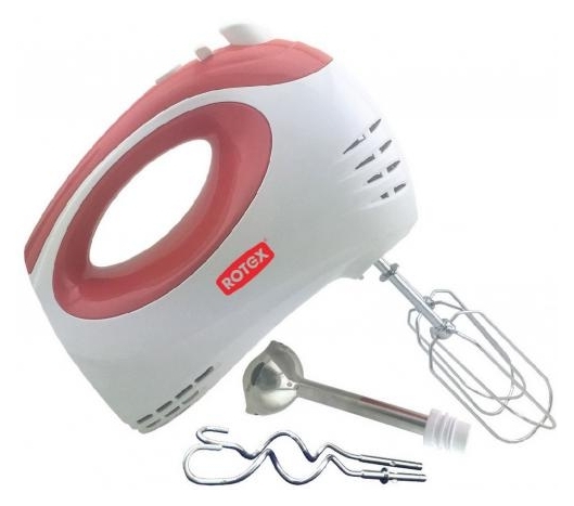 

Миксер ROTEX RHM 200 K