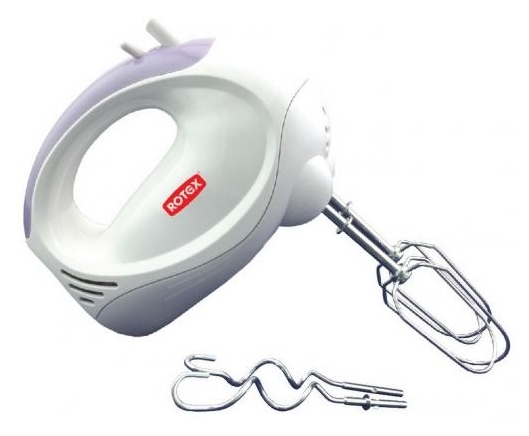 

Миксер ROTEX RHM 125 K
