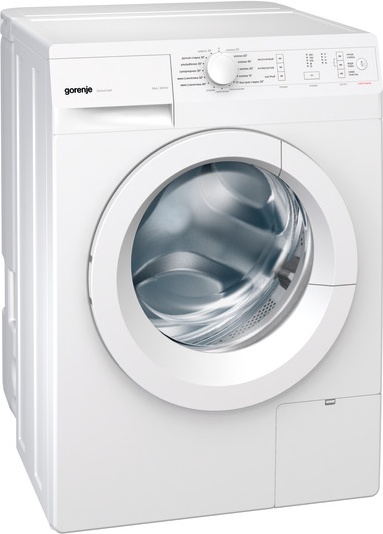 

Стиральная машина Gorenje W 62 Y2/SRI