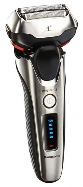 

Бритва PANASONIC ES LT 4N S820