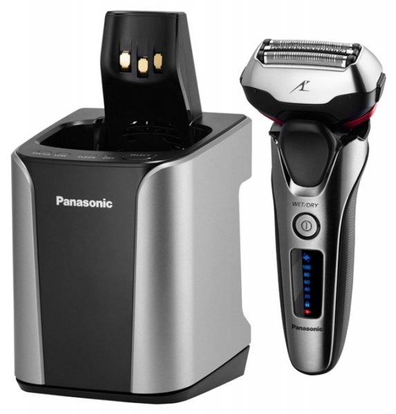 

Бритва PANASONIC ES LT 8N S820