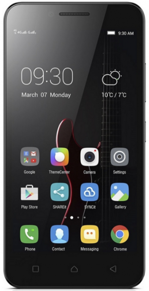 

Смартфон Lenovo Vibe С (A2020) Black
