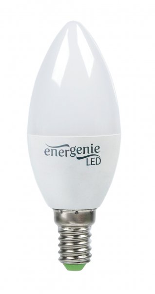 

Лампа EnerGenie EG-LED06W-E14K30-01