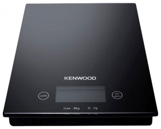 

Весы Kenwood DS 400