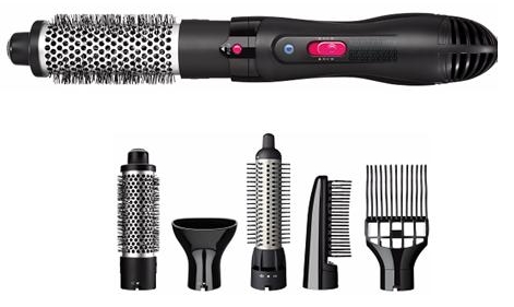 

Фен-щетка Rowenta CF 8232