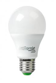 

Лампа EnerGenie EG-LED10W-E27K40-01