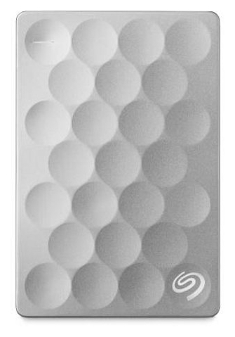 

Жесткий диск 1TB Seagate Backup Plus STEH1000200 Platinum USB3.0