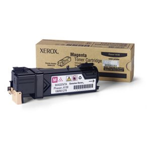 

Тонер картридж Xerox PH6130 Magenta