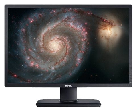 

Монитор 24" Dell U2412M Black (210-AGYH)