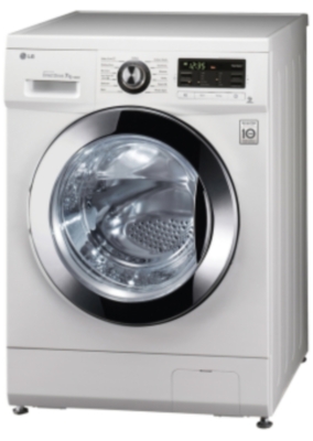 

Стиральная машина LG F 1096 QDW3