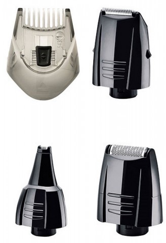 Машинка для волосся REMINGTON PG180 · 3