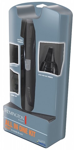 Машинка для волосся REMINGTON PG180 · 4