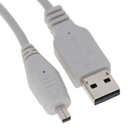 

Комп. кабель LOGAN USB(A) - USB Micro(B) 2м
