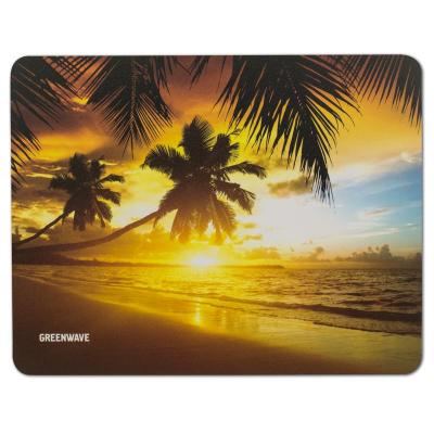 

Коврик для мыши Greenwave Nature-04