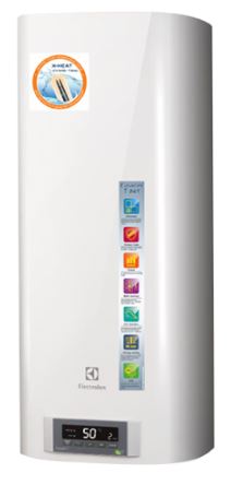

Водонагреватель ELECTROLUX EWH 50 Formax DL