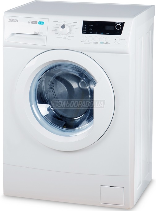 

Стиральная машина ZANUSSI ZWSH 7100 V