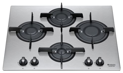 

Варочная поверхность Hotpoint Ariston PKQ 644 D GH X
