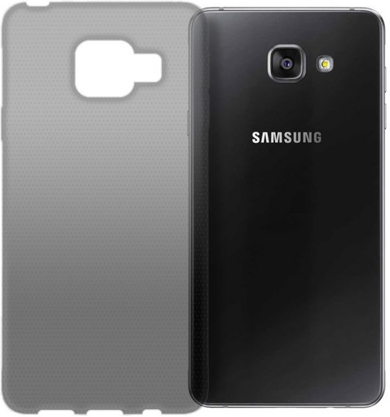 

Чехол GlobalCase (TPU Slim) Samsung A310 (темный)
