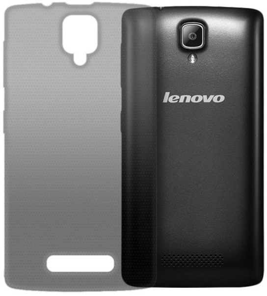 

Чехол Global (TPU) Extra Slim для Lenovo A1000 (темный)