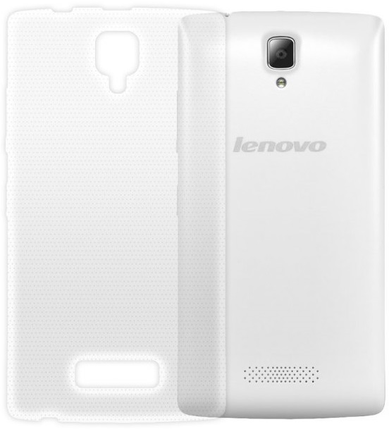 

Чехол Global (TPU) Extra Slim для Lenovo A2010 (светлый)