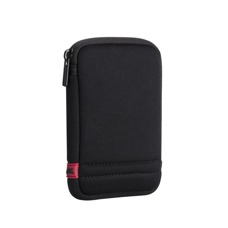 

Чохол RivaCase 5101 HDD Black