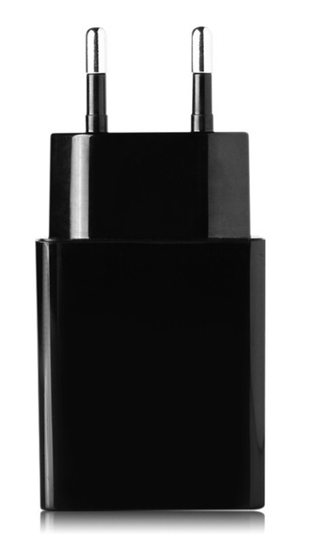 

Зарядное устройство Nillkin Wall Charger 2 A Black (6274426)