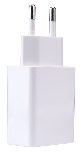 

ЗАРЯДНОЕ УСТРОЙСТВО NILLKIN WALL CHARGER - 2A WHITE
