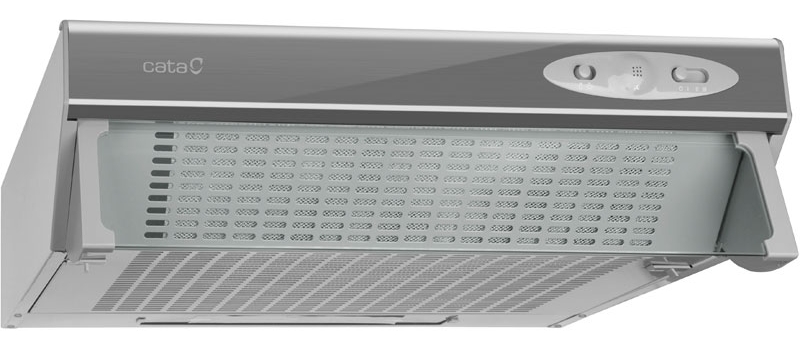 

Вытяжка Cata F 2060 inox