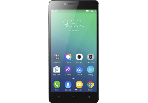 

Смартфон Lenovo A6010 Music White