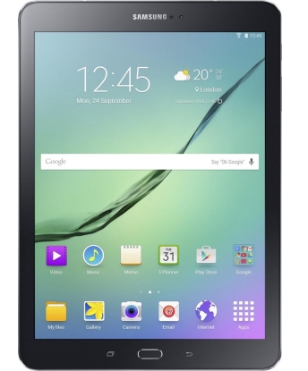

Планшет SAMSUNG Galaxy Tab S2 9.7" LTE (Black) SM-T819NZKESEK