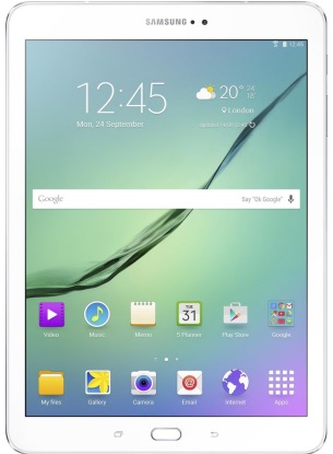 

Планшет SAMSUNG Galaxy Tab S2 9.7" LTE (White) SM-T819NZWESEK