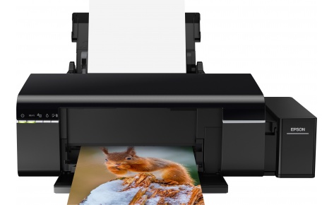

Принтер Epson L805 (C11CE86403)