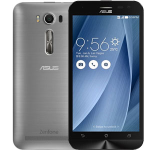 

Смартфон ASUS ZenFone Laser Silver(ZE500KG-J095WW)