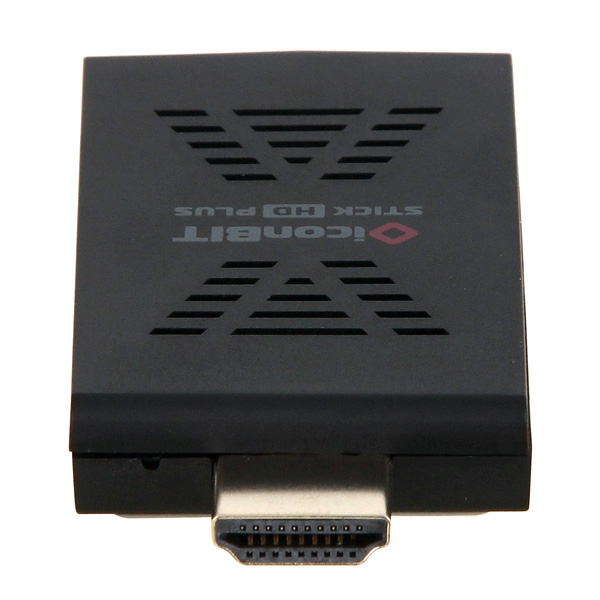 Медіаплеєр iconBit Stick HD Plus · 3