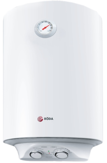 

Водонагреватель RODA Aqua White 80 V