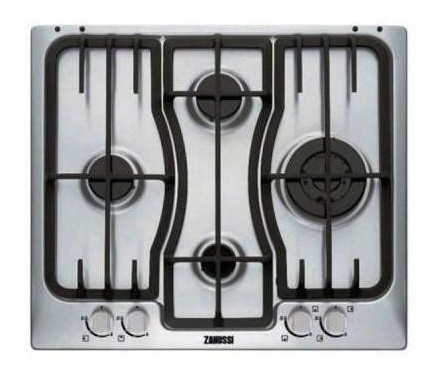 

Поверхность ZANUSSI ZGM66444XA