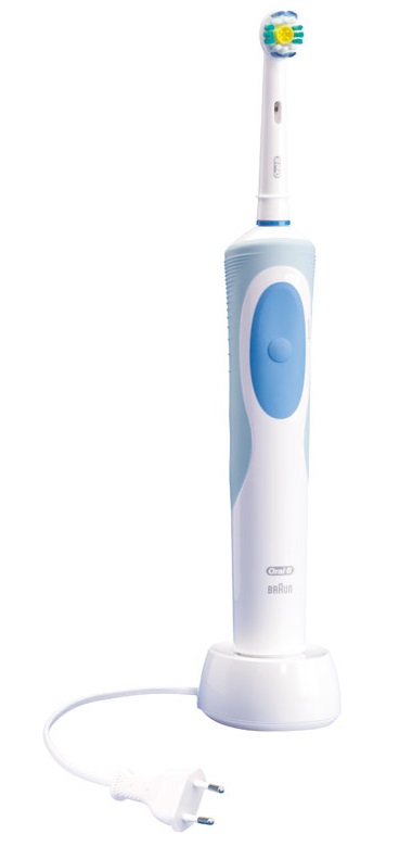 Зубная щетка Braun Vitality PC D12.013 3DWhiteLux 2018