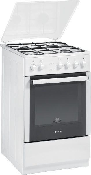 

Газовая плита Gorenje GN 51203 AW
