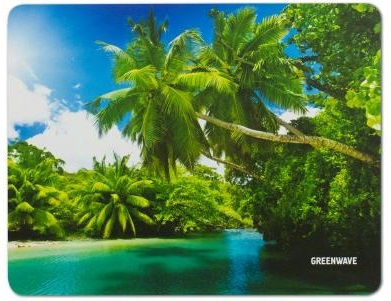 

Килимок Creenwave Nature-02