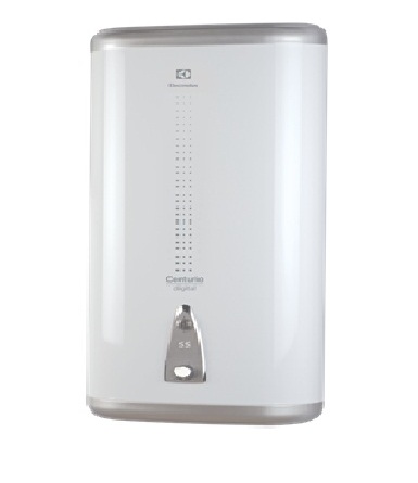 

Водонагреватель ELECTROLUX EWH 100 Centurio Dl