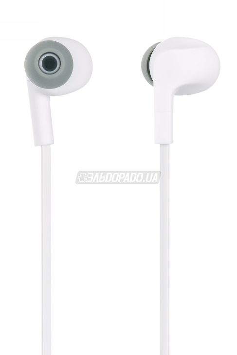 

Наушники TRUST Urban Aurus White