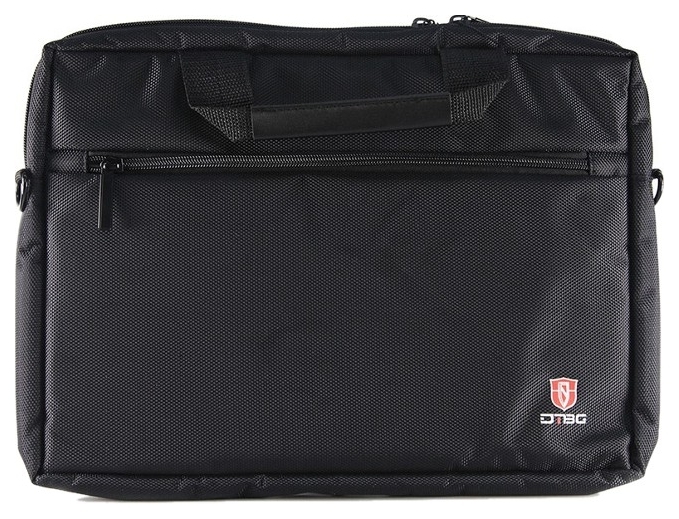 

Сумка для ноутбука 15.6" DTBG D8123 Black (D8123BL-15.6)