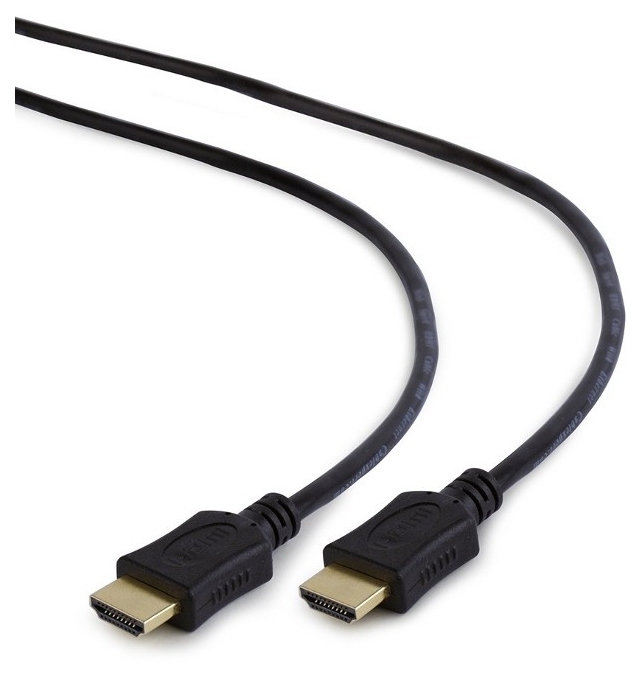 

Кабель Gembird HDMI-HDMI 15m (CC-HDMI4-15M)